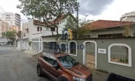Casa com 3 quartos à venda na rua dos três mosqueteiros, 65, santana, são paulo por r$ 1.300.000