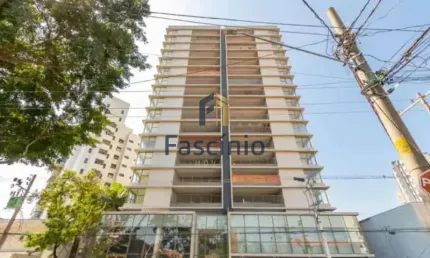 Apartamento com 3 quartos à venda na Avenida Cotovia, 611, Indianópolis, São Paulo por R$ 3.690.000
