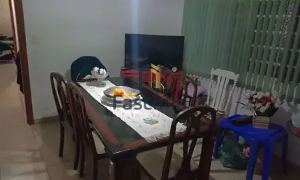 Casa com 3 quartos à venda na Rua Roberto Valentino de Camargo, 31, Jardim Bonfiglioli, São Paulo por R$ 690.000
