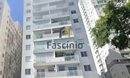Apartamento com 2 quartos à venda na rua cônego vicente miguel marino, 161, barra funda, são paulo por r$ 330.000