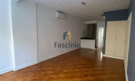 Apartamento com 1 quarto à venda na Rua Doutor Cesário Mota Júnior, 291, Vila Buarque, São Paulo por R$ 410.000