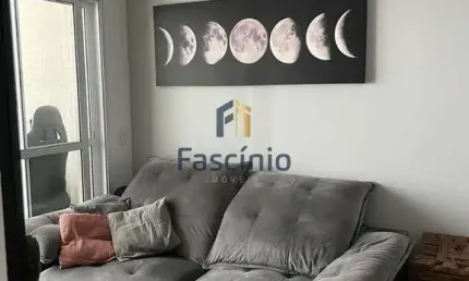 Apartamento com 2 quartos à venda na Rua Mil Oitocentos e Vinte e Dois, 895, Ipiranga, São Paulo por R$ 550.000