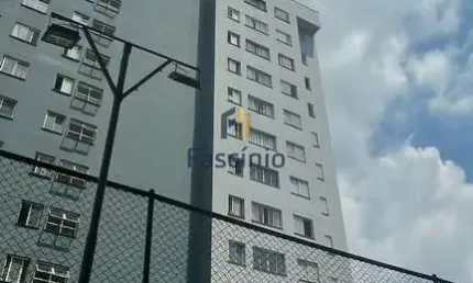 Apartamento com 2 quartos para alugar na Rua Agostinho Gomes, 851, Ipiranga, São Paulo por R$ 2.300