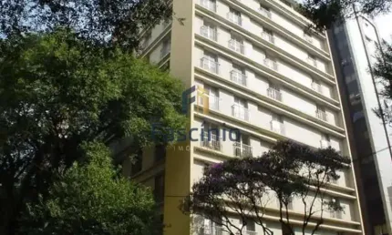 Apartamento com 3 quartos à venda na rua sergipe, 367, consolação, são paulo por r$ 3.900.000