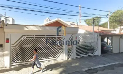 Casa com 5 quartos para alugar na Rua Padre Chico, 192, Santo Amaro, São Paulo por R$ 7.000