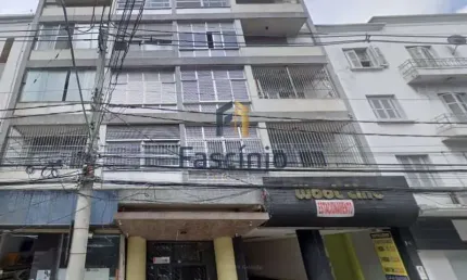 Apartamento com 3 quartos à venda na Rua da Graça, 135, Bom Retiro, São Paulo por R$ 500.000
