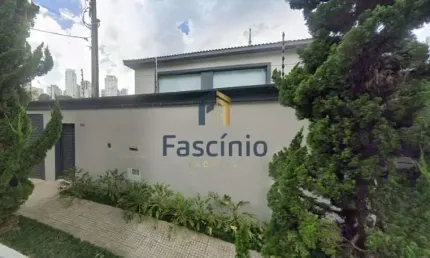 Casa com 4 quartos à venda na Rua Itatiba, 155, Pacaembu, São Paulo por R$ 8.500.000