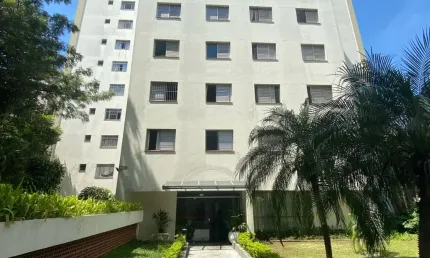 Apartamento com 2 quartos à venda na Rua José Neves, 50, Vila São Paulo, São Paulo