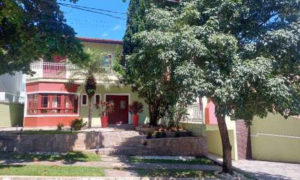 Casa em condomínio fechado com 4 quartos à venda na Rua Pacaraíma, 55, Recanto dos Victor's, Cotia
