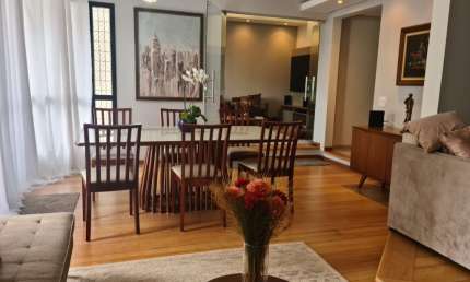 Apartamento com 3 quartos à venda na Rua Itaverava, 186, Vila Camargos, Guarulhos