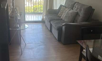 Apartamento com 3 quartos à venda na Rua Doutor Djalma Pinheiro Franco, 829, Vila Santa Catarina, São Paulo