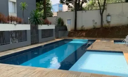 Apartamento com 2 quartos à venda na freguesia do ó
