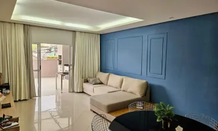 Casa com 3 quartos à venda na Rua Vicente Ferreira Leite, 795, Limão, São Paulo