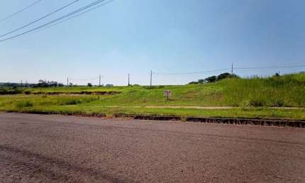 Terreno à venda na Rua Capixaba, Jardim Belo Horizonte (Iguatemi), Maringá por R$ 120.000