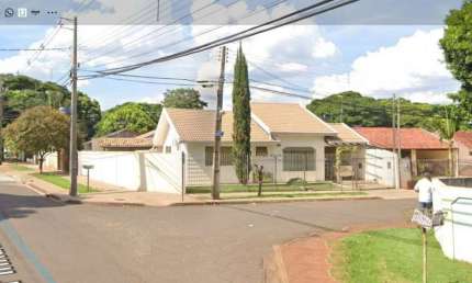 Casa comercial à venda na Rua Antônio Alves Ramalho, Conjunto Habitacional Requião, Maringá, 100 m2 por R$ 370.000