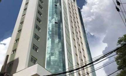 Apartamento com 3 quartos à venda na Rua Marechal Deodoro, Zona 07, Maringá, 140 m2 por R$ 1.500.000