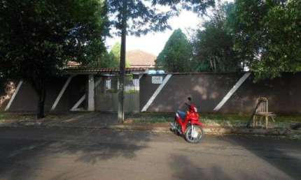 Terreno à venda na Rua Nilo Cairo, 836, Jardim Alvorada, Maringá por R$ 1.440.000
