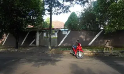Terreno à venda na Rua Nilo Cairo, 836, Jardim Alvorada, Maringá por R$ 1.800.000