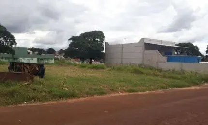 Terreno comercial à venda na Avenida Londrina, 1823, Centro, Sarandi por R$ 380.000