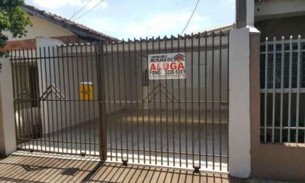 Casa com 2 quartos à venda na Rua Simon Bolívar, 366, Vila Nova, Maringá por R$ 630.000