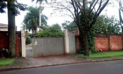 Terreno à venda na Rua Nilo Cairo, 815, Jardim Alvorada, Maringá por R$ 3.000.000