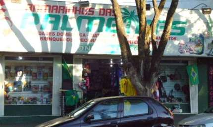 Prédio à venda na Rua Cerejeira, 345, Parque Palmeiras, Maringá, 210 m2 por R$ 2.000.000