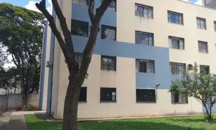 Apartamento com 2 quartos à venda na Avenida Cerro Azul, 2438, Jardim Novo Horizonte, Maringá, 47 m2 por R$ 170.000