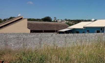 Terreno comercial à venda na Rua Ema, Jardim dos Pássaros, Maringá por R$ 350.000