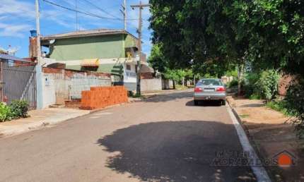 Casa com 3 quartos à venda na Rua Rio Novo, 507, Parque Alvamar II, Sarandi por R$ 330.000