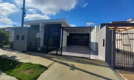 Casa com 3 quartos à venda na Rua 9355, 115, Ecovalley Ecologic City, Sarandi por R$ 360.000