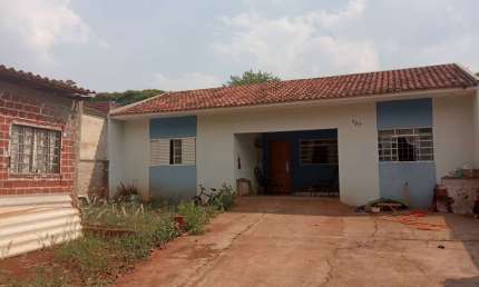 Casa com 2 quartos à venda na Rua Milton Eduardo Luders, 707, Conjunto João de Barro Itaparica, Maringá por R$ 300.000