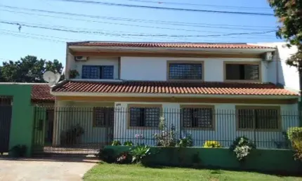 Casa comercial com 2 salas à venda na Rua das Pombas, 466, Jardim dos Pássaros, Maringá por R$ 680.000