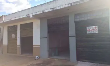 Sala comercial à venda na Rua Chile, 2129, Ebenezer, Maringá, 52 m2 por R$ 350.000