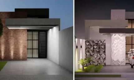 Casa com 3 quartos à venda na Rua Vila Rica, 1182, Bom Jardim, Maringá por R$ 700.000