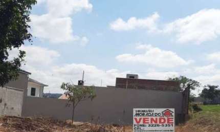 Terreno à venda na Rua José Miranda Ferraz, Jardim Espanha, Maringá por R$ 220.000