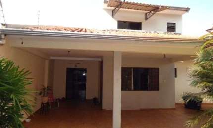 Casa comercial à venda na Rua Pioneiro Salvador Kessa, 318, Jardim Rebouças, Maringá por R$ 550.000