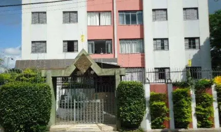 Apartamento com 3 quartos à venda na Rua Ivai, 722, Vila Marumby, Maringá por R$ 290.000