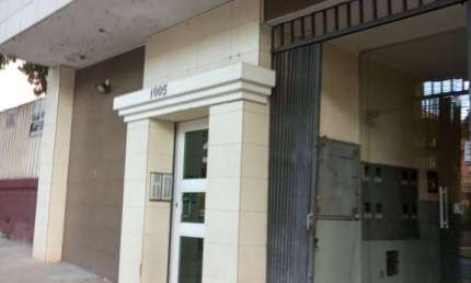 Apartamento com 2 quartos à venda na Avenida Doutor Mário Clapier Urbinati, 1005, Zona 07, Maringá, 47 m2 por R$ 250.000