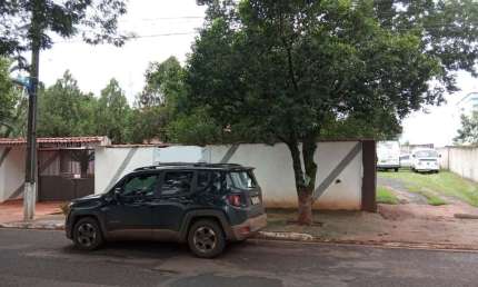 Casa com 6 quartos à venda na Rua Nilo Cairo, Jardim Alvorada, Maringá por R$ 1.500.000