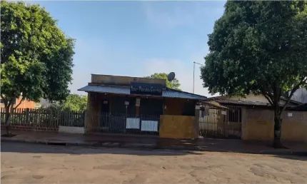Terreno comercial à venda na Avenida Ivai, Centro, Paiçandu por R$ 1.000.000