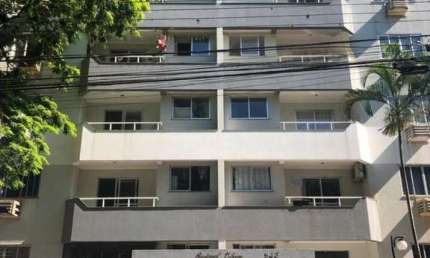 Apartamento com 2 quartos à venda na Rua Osvaldo Cruz, 543, Zona 07, Maringá, 72 m2 por R$ 360.000