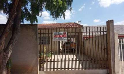 Casa com 3 quartos à venda na Rua Rio Jordão, Conjunto João de Barro Champagnat, Maringá por R$ 350.000