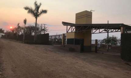 Casa em condomínio fechado com 2 quartos à venda na Salto das Bananeiras 1, Centro, Engenheiro Beltrão por R$ 320.000