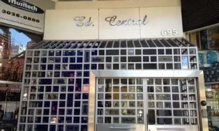 Sala comercial à venda na Avenida Herval, 695, Zona 01, Maringá, 54 m2 por R$ 290.000