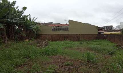 Terreno comercial à venda na Avenida Pedro Taques, 4259, Jardim Alvorada, Maringá por R$ 450.000