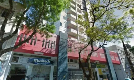 Sala comercial à venda na Avenida Herval, 695, Zona 01, Maringá, 55 m2 por R$ 240.000