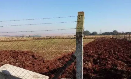 Terreno comercial à venda na Avenida Melvim Jones, Parque Industrial Bandeirantes, Maringá por R$ 1.000.000