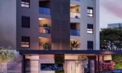 Apartamento com 3 quartos à venda na Rua Marechal Deodoro, 76, Zona 07, Maringá, 119 m2