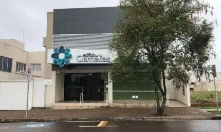 Sala comercial com 3 salas à venda na Rua das Camélias, 326, Zona 05, Maringá, 43 m2 por R$ 290.000