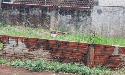 Terreno à venda na Rua Pioneiro Olindo Alcini, Jardim Noroeste, Maringá por R$ 260.000